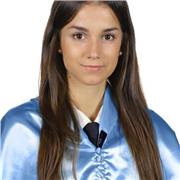 Profesora de francés imparte clases de francés todos los niveles